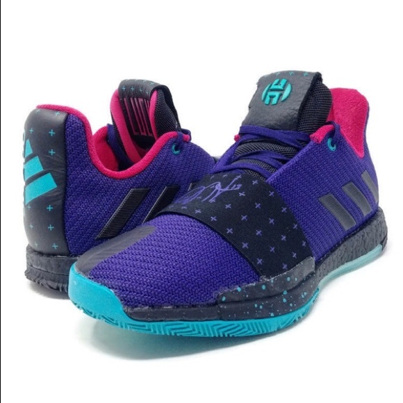 harden vol 3 glow in the dark
